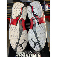 Load image into Gallery viewer, AIR JORDAN 8 BUGS BUNNY SZ 9
