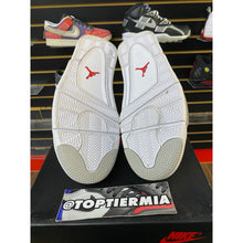 Load image into Gallery viewer, air jordan 4 oreo 2021 sz 11
