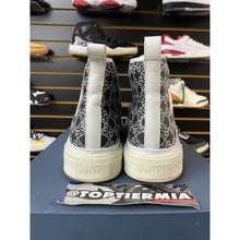 Load image into Gallery viewer, AMIRI QUAD COURT HIGH TOP SZ 13

