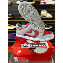 Load image into Gallery viewer, NIKE DUNK LOW REVERSE ULTRAMAN SZ 8.5 BRAND NEW
