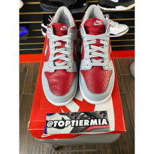 Load image into Gallery viewer, NIKE DUNK LOW REVERSE ULTRAMAN SZ 8.5 BRAND NEW
