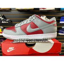 Load image into Gallery viewer, NIKE DUNK LOW REVERSE ULTRAMAN SZ 8.5 BRAND NEW
