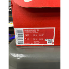 Load image into Gallery viewer, NIKE DUNK LOW REVERSE ULTRAMAN SZ 8.5 BRAND NEW
