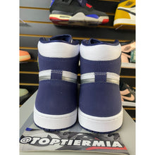 Load image into Gallery viewer, AIR JORDAN 1 HIGH CO.JP MIDNIGHT NAVY SZ 11 BRAND NEW
