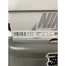 Load image into Gallery viewer, AIR JORDAN 1 HIGH CO.JP MIDNIGHT NAVY SZ 11 BRAND NEW
