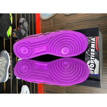 Load image into Gallery viewer, AIR FORCE 1 CACTUS PLANT FLEA MARKET FUSHIA DREAM  SZ 8
