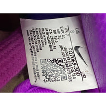 Load image into Gallery viewer, AIR FORCE 1 CACTUS PLANT FLEA MARKET FUSHIA DREAM  SZ 8
