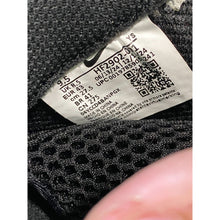 Load image into Gallery viewer, foamposite one black volt 2025 sz 9.5
