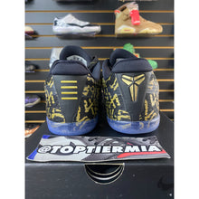 Load image into Gallery viewer, KOBE 11 MAMBA DAY  SZ 10
