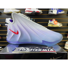 Load image into Gallery viewer, NIKE GT FUTURE SWOOSHMAN  SZ 8 BRAND NEW
