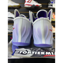 Load image into Gallery viewer, NIKE GT FUTURE SWOOSHMAN  SZ 8 BRAND NEW
