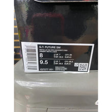 Load image into Gallery viewer, NIKE GT FUTURE SWOOSHMAN  SZ 8 BRAND NEW
