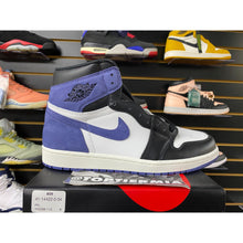 Load image into Gallery viewer, AIR JORDAN 1 HIGH BLUE MOON SZ 11 BRAND NEW
