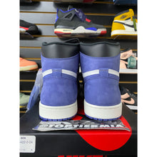 Load image into Gallery viewer, AIR JORDAN 1 HIGH BLUE MOON SZ 11 BRAND NEW
