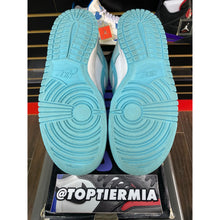 Load image into Gallery viewer, NIKE SB LOW HIGH HAIR SZ 7.5
