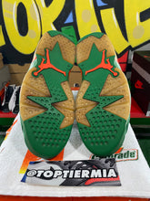 Load image into Gallery viewer, air jordan 6 gatorade green 2017 sz 10
