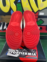Load image into Gallery viewer, air jordan 1 high gs across the spider-verse 2023 sz 6
