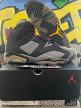 Load image into Gallery viewer, air jordan 6 bordeaux 2021 sz 12
