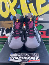 Load image into Gallery viewer, air jordan 6 bordeaux 2021 sz 12
