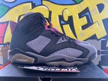 Load image into Gallery viewer, air jordan 6 bordeaux 2021 sz 12
