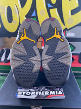 Load image into Gallery viewer, air jordan 6 bordeaux 2021 sz 12
