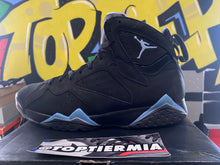 Load image into Gallery viewer, air jordan 7 chambray 2023 sz 11
