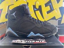 Load image into Gallery viewer, air jordan 7 chambray 2023 sz 11
