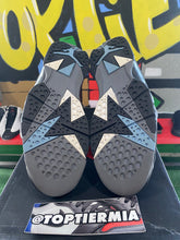 Load image into Gallery viewer, air jordan 7 chambray 2023 sz 11
