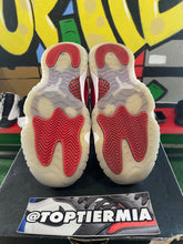 Load image into Gallery viewer, air jordan 11 gs cherry 2022 sz 5.5
