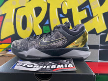 Load image into Gallery viewer, nike kobe 7 prelude london 2014 sz 9
