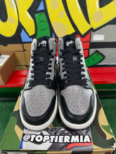 Load image into Gallery viewer, bape courtsta high shadow 2021 sz 9 BRAND NEW
