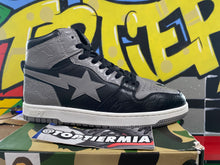 Load image into Gallery viewer, bape courtsta high shadow 2021 sz 9 BRAND NEW
