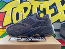 Load image into Gallery viewer, yeezy boost 700 utility black 2019 sz 5.5
