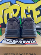 Load image into Gallery viewer, yeezy boost 700 utility black 2019 sz 5.5
