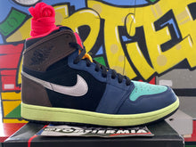 Load image into Gallery viewer, air jordan 1 high og biohack 2020 sz 9
