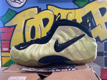 Load image into Gallery viewer, nike foamposite pro electric green 2011 sz 11.5
