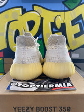 Load image into Gallery viewer, yeezy boost 350 natural 2020 sz 8
