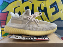 Load image into Gallery viewer, yeezy boost 350 natural 2020 sz 8
