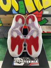 Load image into Gallery viewer, air jordan 11 cherry 2022 sz 12.5
