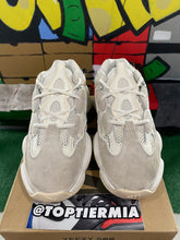 Load image into Gallery viewer, yeezy 500 bone white 2023 sz 9
