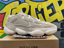 Load image into Gallery viewer, yeezy 500 bone white 2023 sz 9
