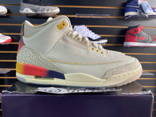 Load image into Gallery viewer, Air Jordan 3 J Balvin Medellín Sunset SZ 11 BRAND NEW
