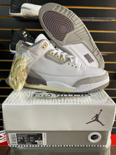 Load image into Gallery viewer, AIR JORDAN 3 A MA MANIERE SP PS Raised By Women 2023 SZ 11 BRAND NEW
