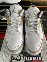 Load image into Gallery viewer, AIR JORDAN 3 A MA MANIERE SP PS Raised By Women 2023 SZ 11 BRAND NEW
