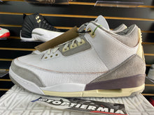 Load image into Gallery viewer, AIR JORDAN 3 A MA MANIERE SP PS Raised By Women 2023 SZ 11 BRAND NEW
