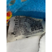 Load image into Gallery viewer, NIKE DUNK LOW LEBRON JAMES FRUITY PEBBLES SZ 9.5
