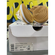 Load image into Gallery viewer, Air Jordan 1 Low SE WMNS Twine Orange Quartz Corduroy 2021 SZ 8.5W/7M BRAND NEW
