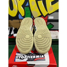 Load image into Gallery viewer, nike dunk low community garden 2020 sz 8.5

