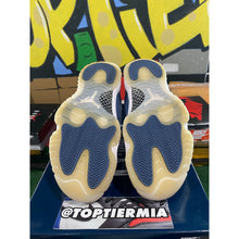 Load image into Gallery viewer, air jordan 11 low diffused blue 2024 sz 10

