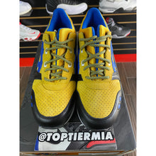 Load image into Gallery viewer, ASICS GEL LYTE 3 X KITH X MARVEL REMASTERD WOLVERINE 1975 SZ 9 BRAND NEW
